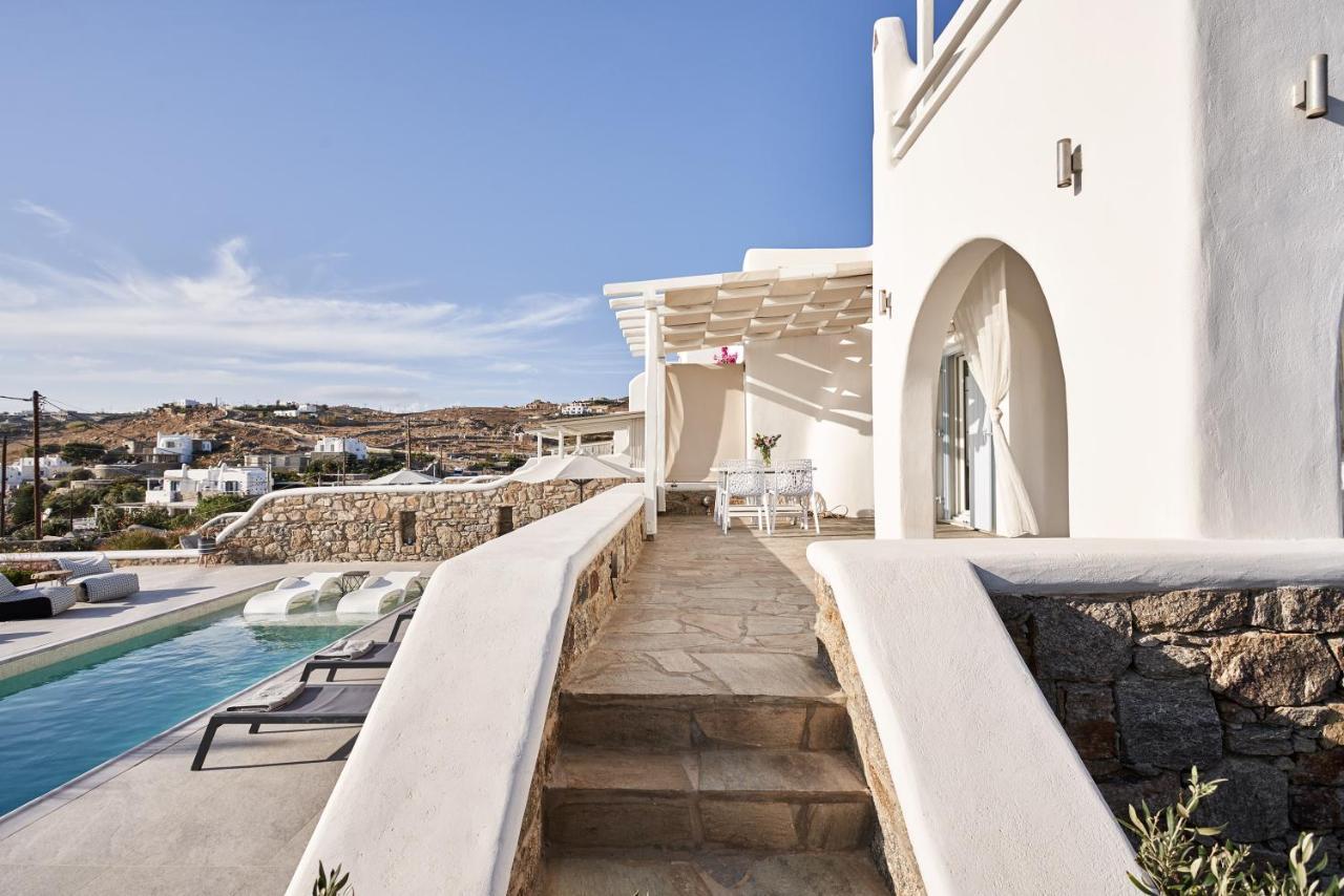 Villa Paradisia