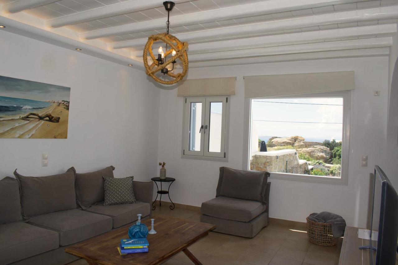 Villa Paradisia